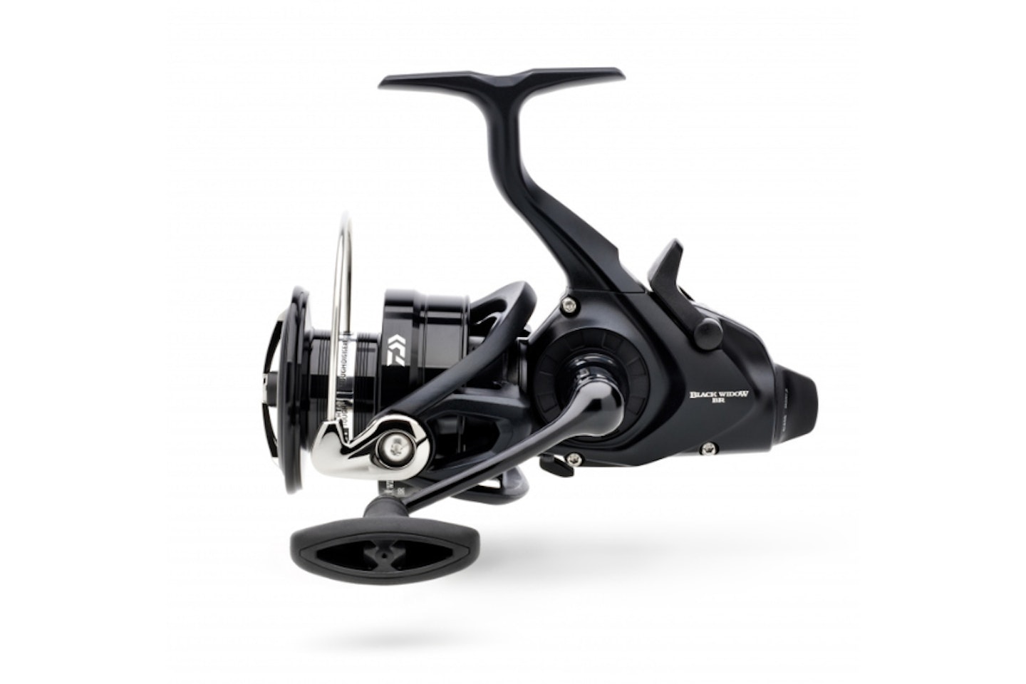 Daiwa 19 Black Widow BR LT