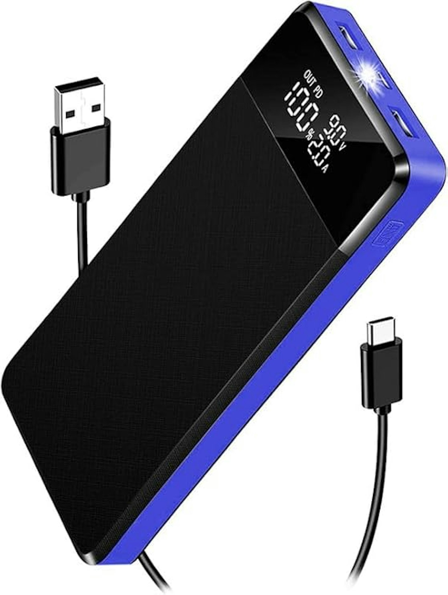 Vogherb 46800 mAh Power Bank