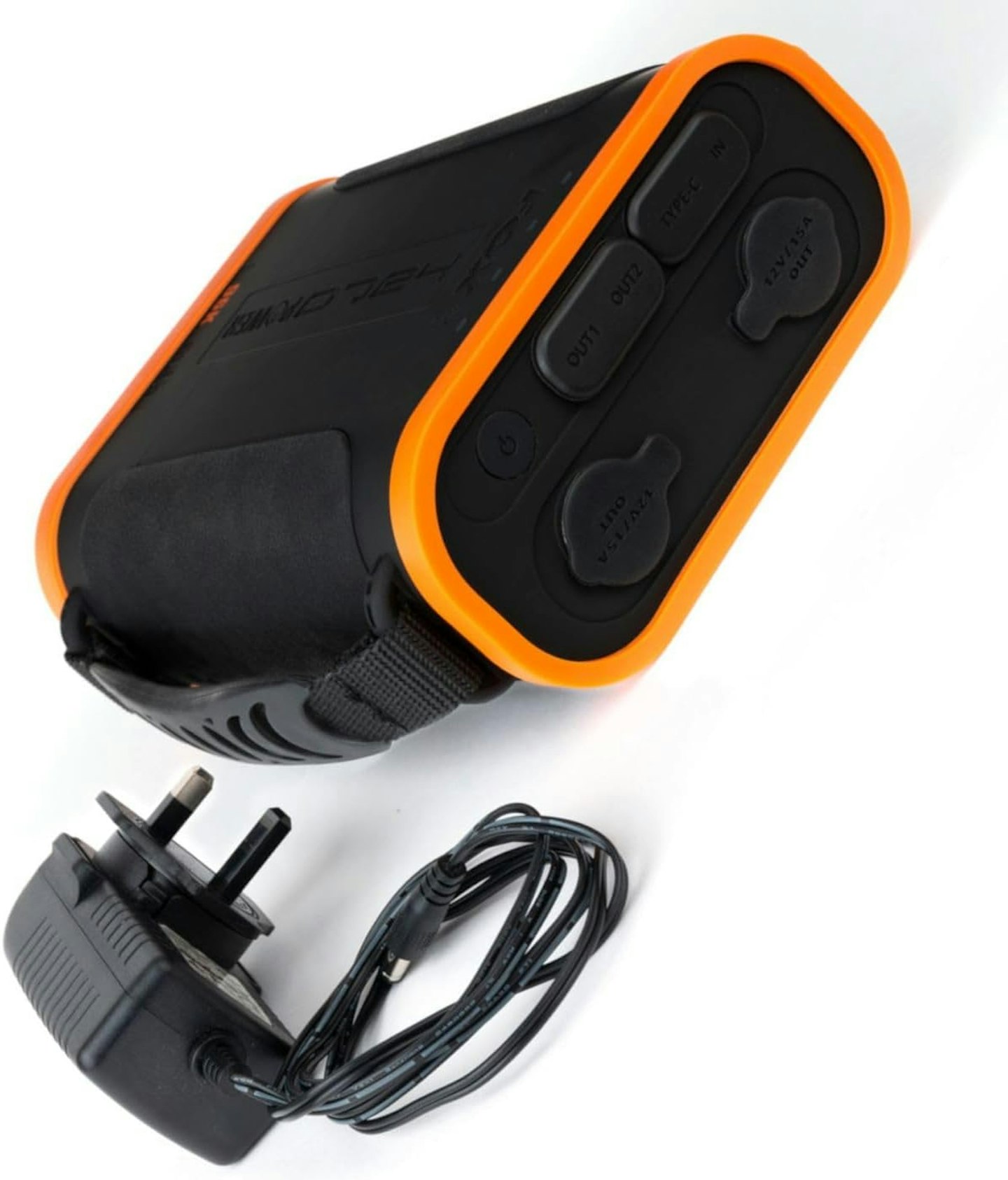 Fox Halo 96800 mAh Power Bank