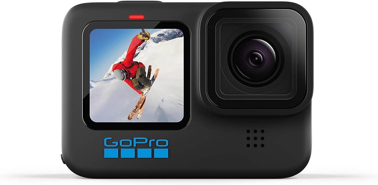 GoPro Hero 10 V2