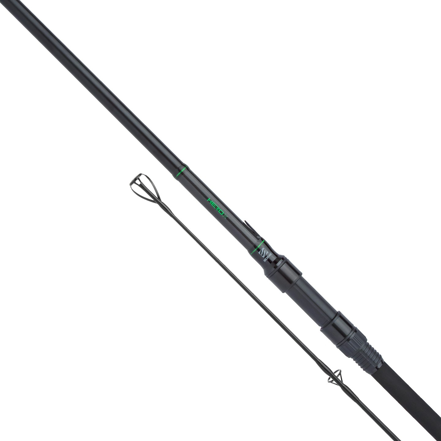 Sonik HEROX Carp Rods