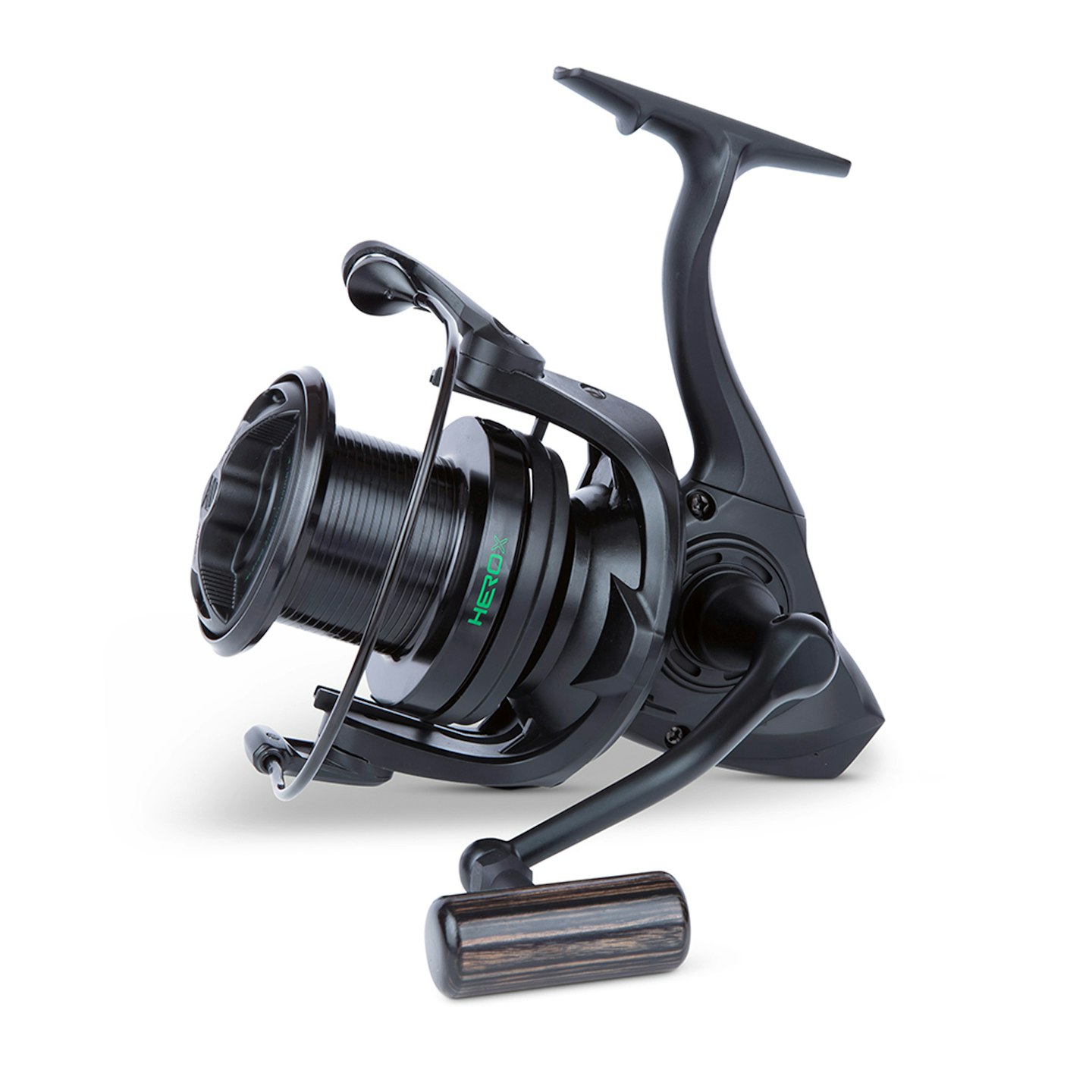 Sonik HEROX Carp Reels