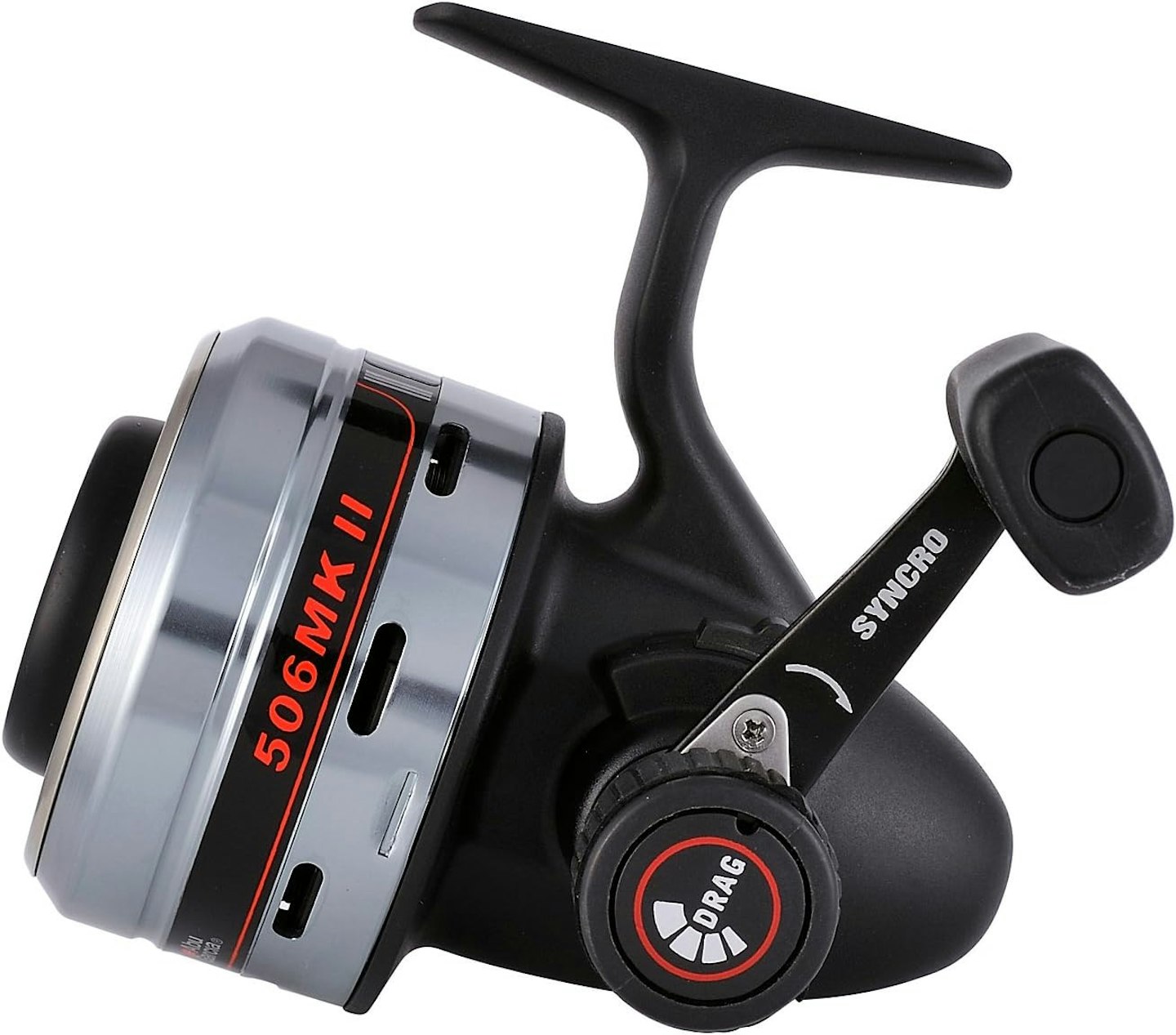 Abu Garcia 506 MK II Closed Face Reel
