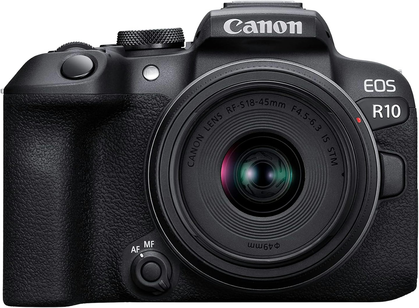 Canon R10 Mirrorless Camera