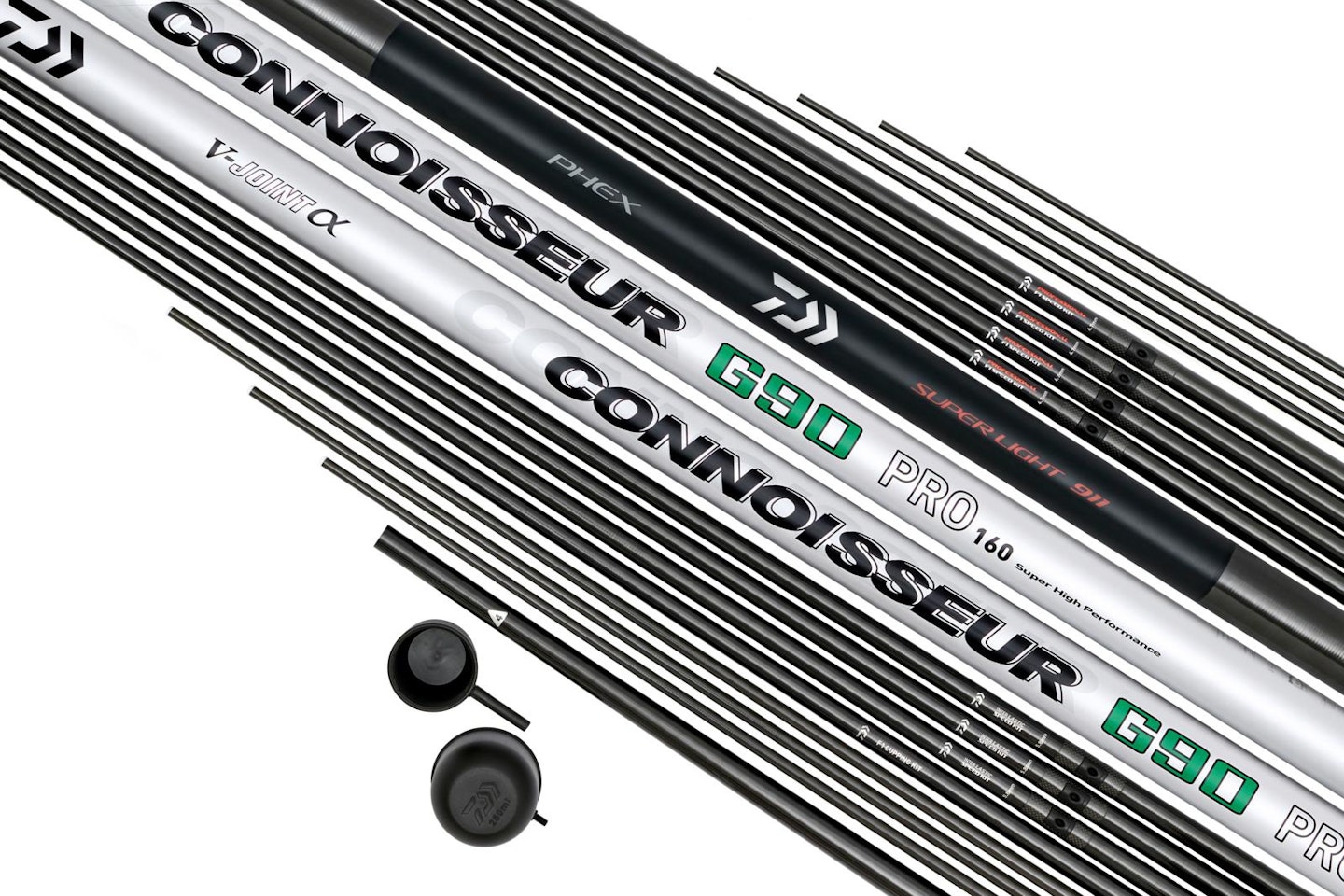 More Power Package