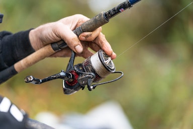 How to Fish with a Stick Float: A Step-by-Step Guide