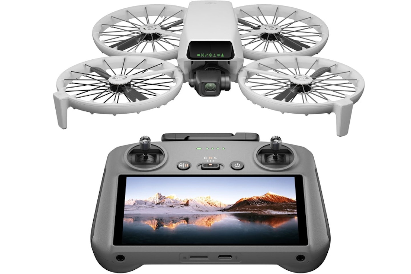 DJI Flip RC-2