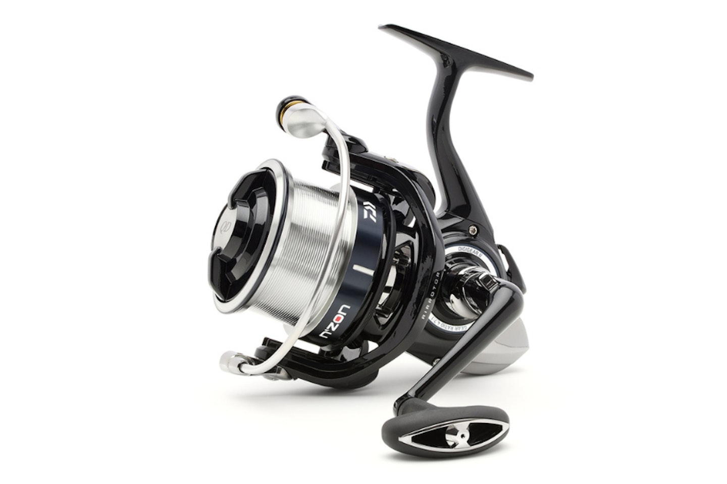 Daiwa 24 N'ZON Plus Distance Feeder