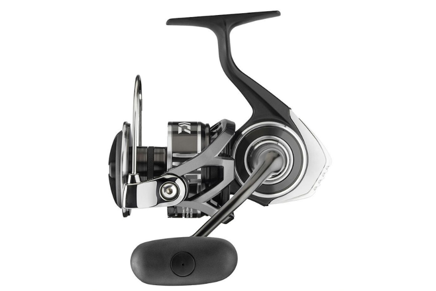 Daiwa 20 BG MQ Reel 3000