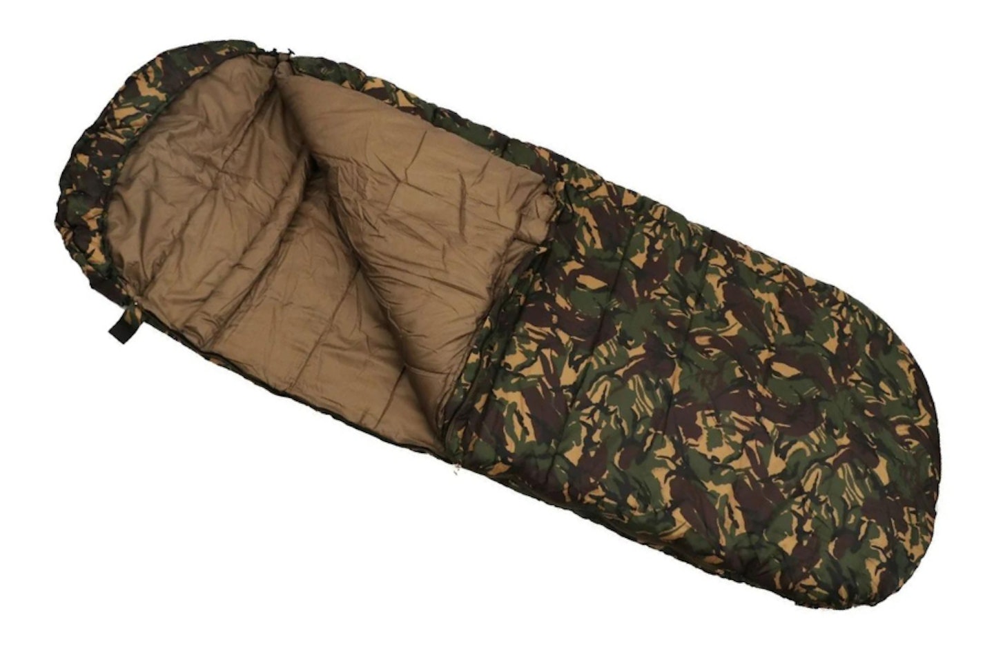 Stay Warm and Cozy The Best Fishing Sleeping Bags for Every Angler