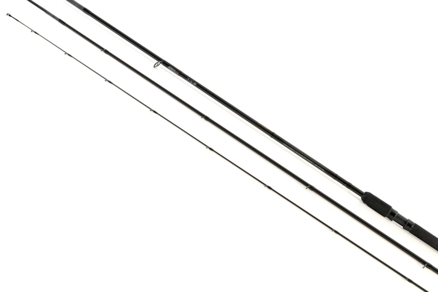 Guru N Gauge Pro 13ft Float Rod