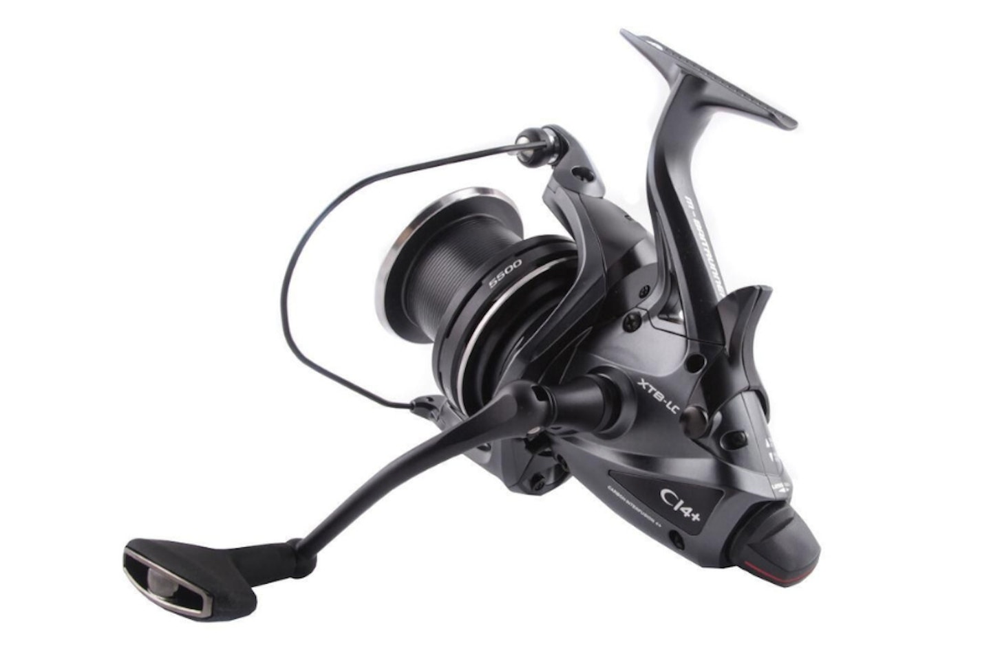 Shimano Baitrunner CI4+ XT-B 5500 Reel