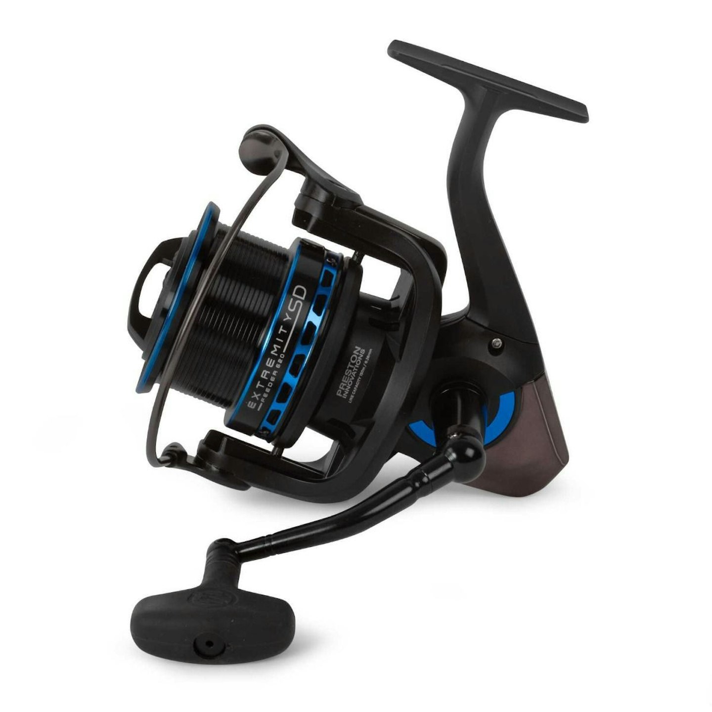 Preston Extremity SD Feeder Reels