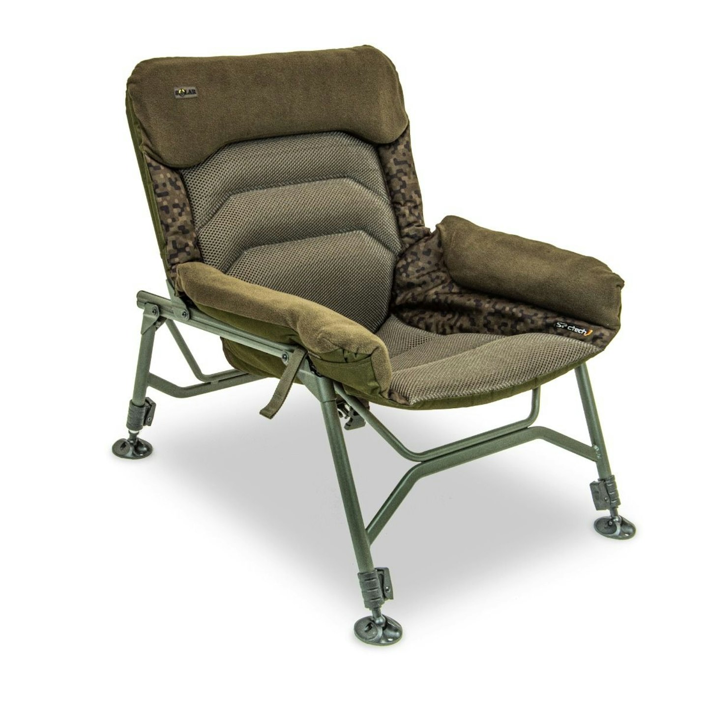 Solar SP C-Tech Compact Sofa Chair