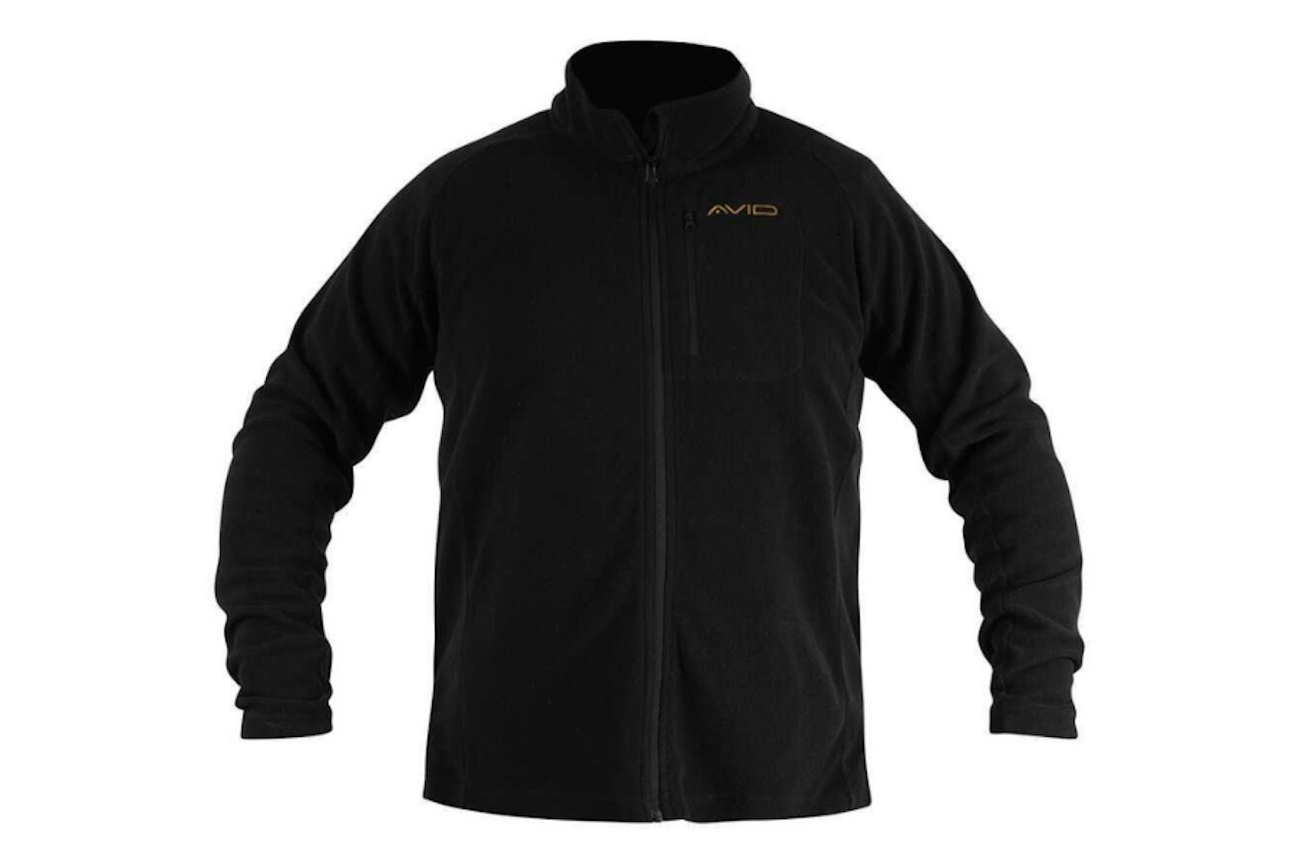 Avid Full Zip Fleece