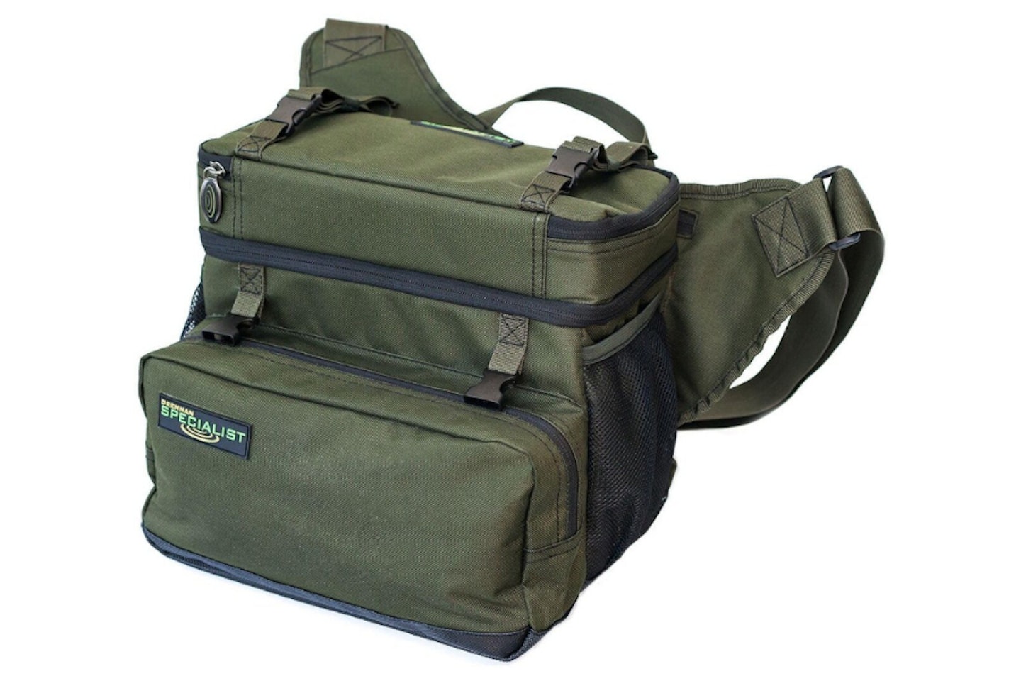 Drennan Specialist Compact 20L Roving Bag