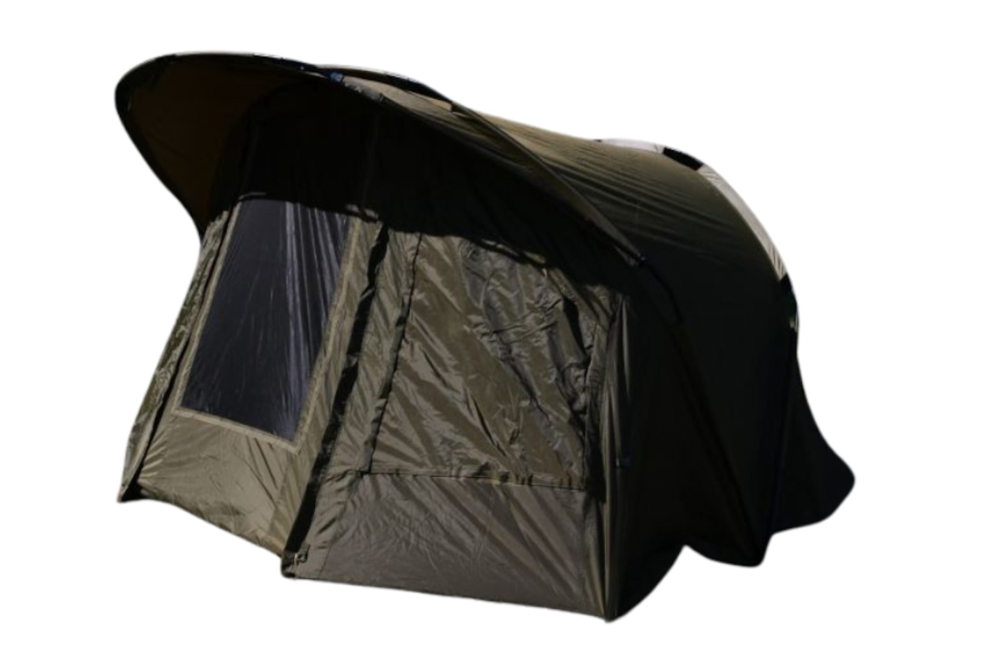 Fox EOS TT Pro 2 Man Bivvy + Wrap