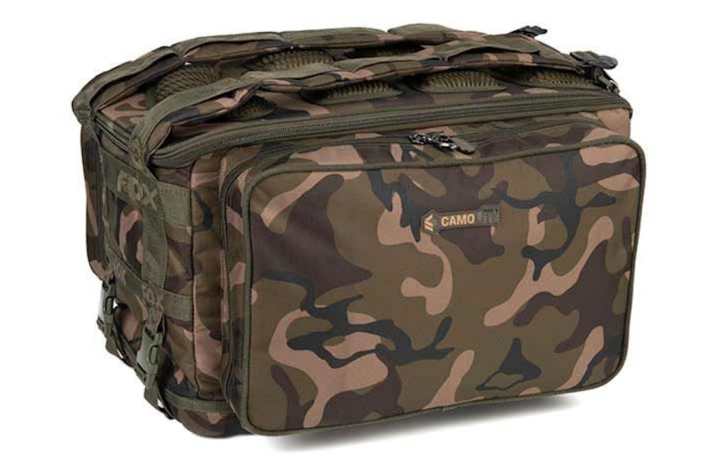 Best Fishing Rucksacks 2025: carp, river and lure fishing covered