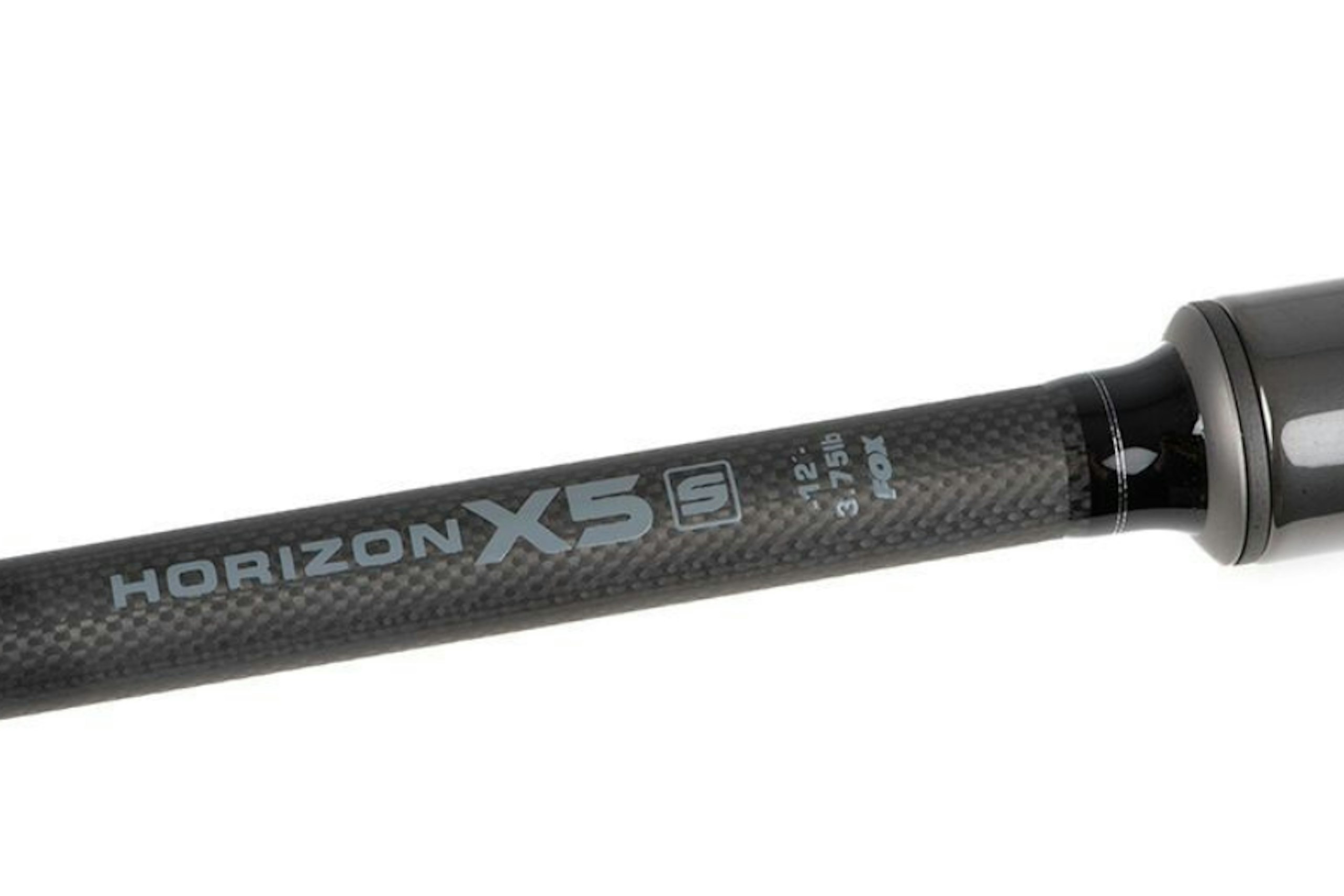 Fox Horizon X5-s rods