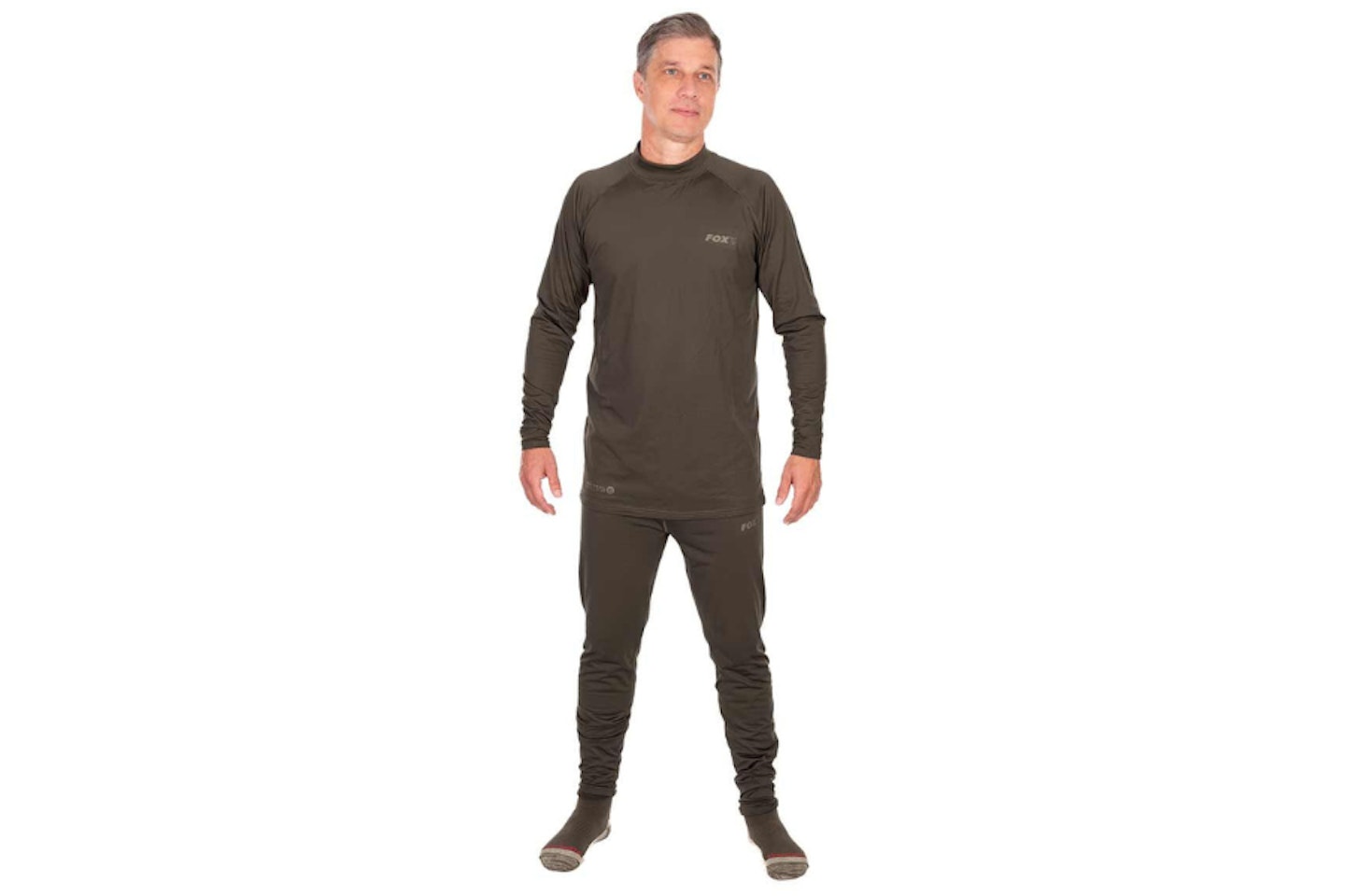 Fox Thermal Base Layer Set