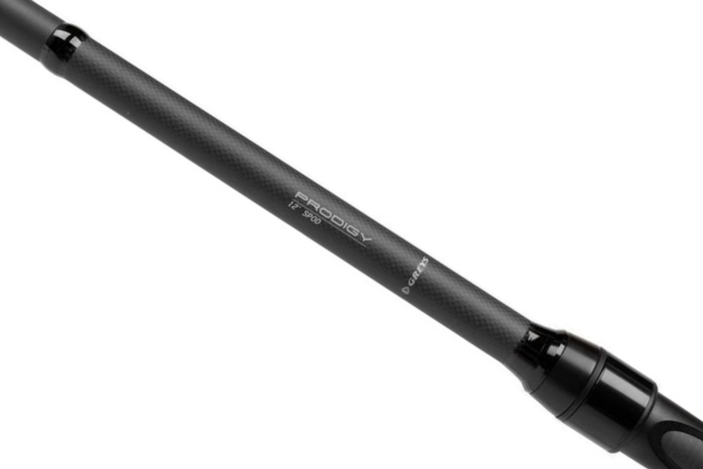 Greys Prodigy 12ft Spod Rod