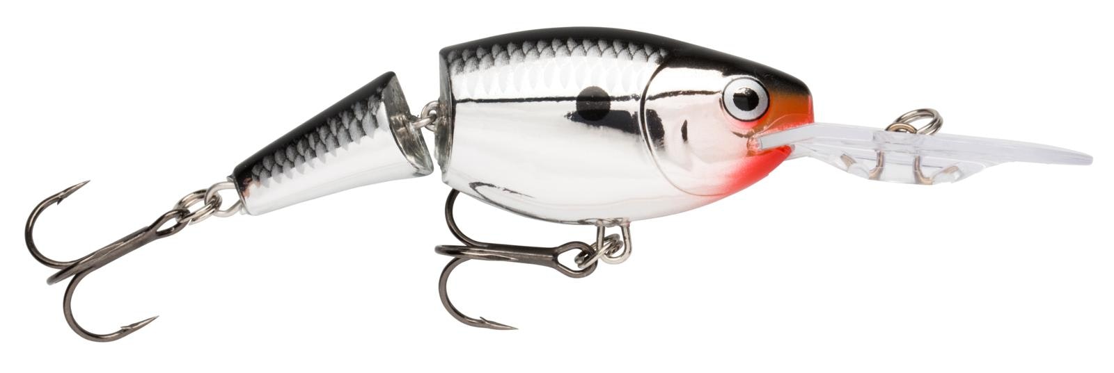 Rapala Jointed Shad Rap