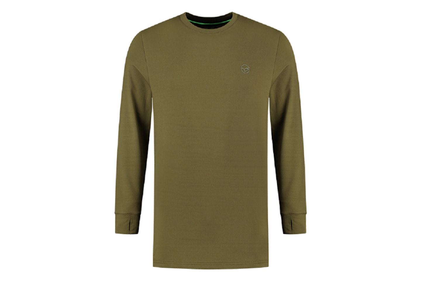 Korda Kore Thermal Long Sleeve Shirt
