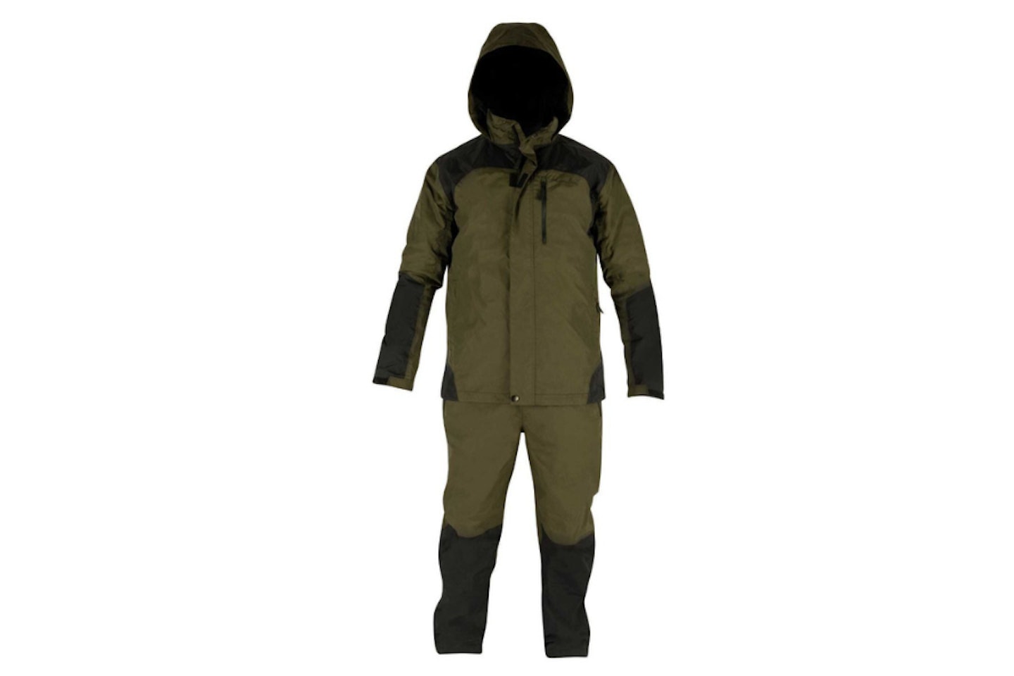 Korum 5x5 Waterproof Suit
