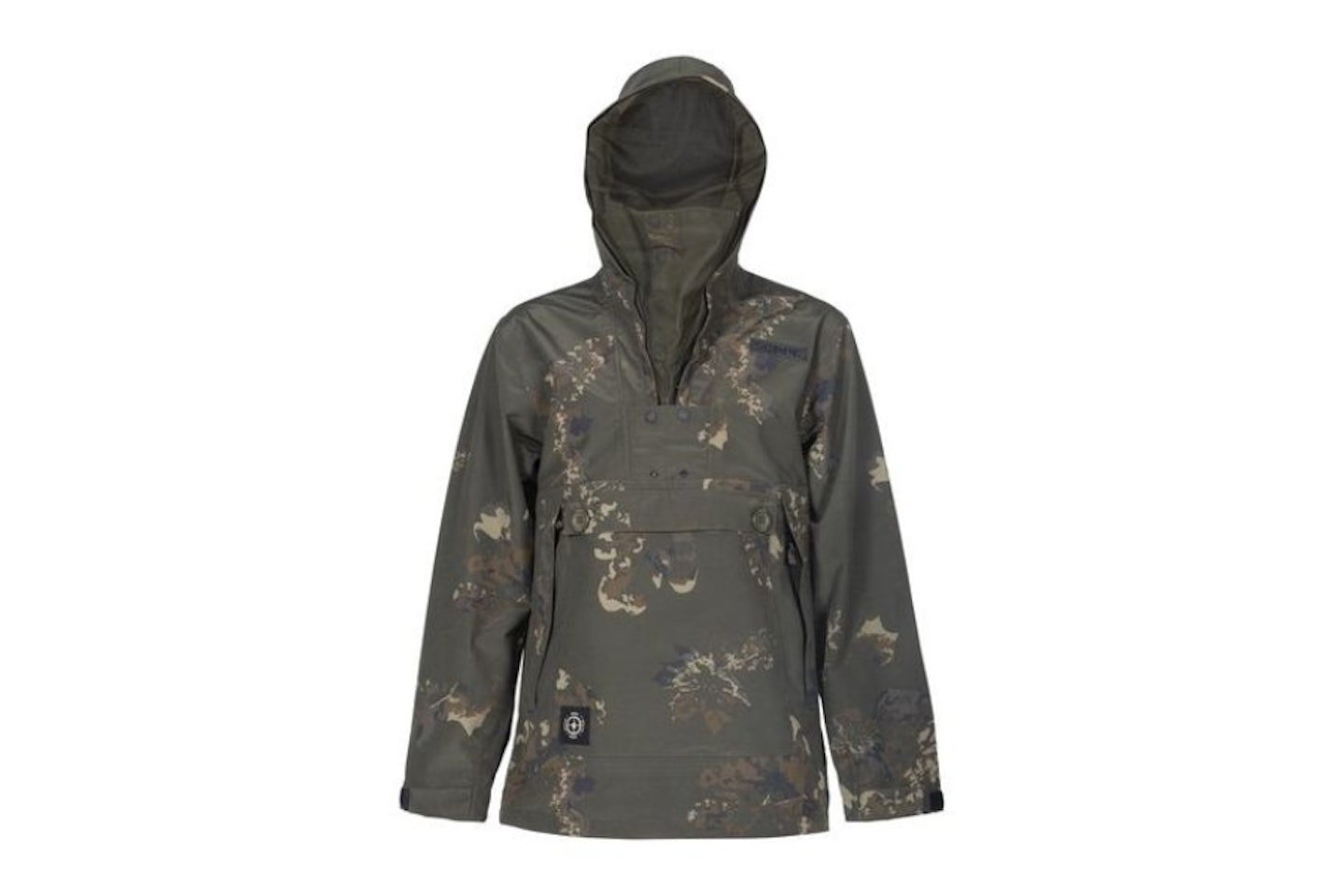 Nash Scope Waterproof Smock