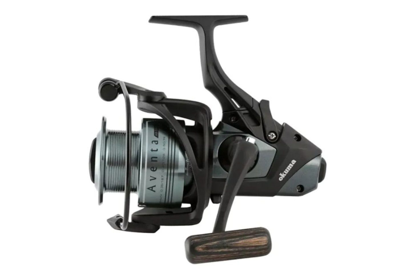 Okuma Aventa AB-8000 Baitfeeder Reel