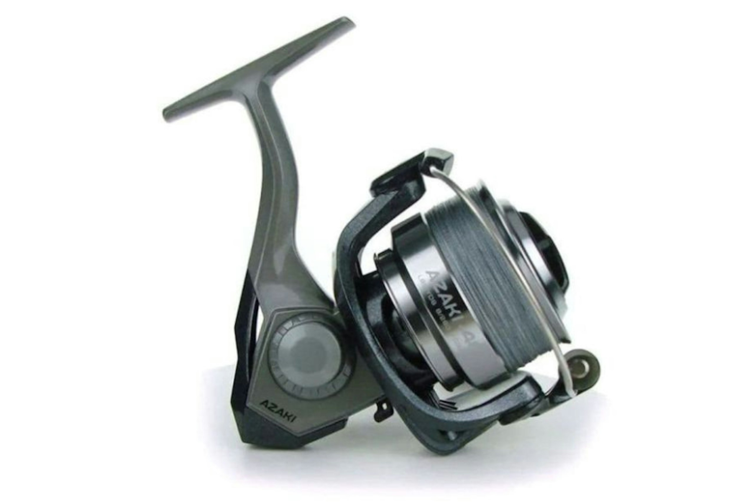 Okuma Azaki Spinning Reel
