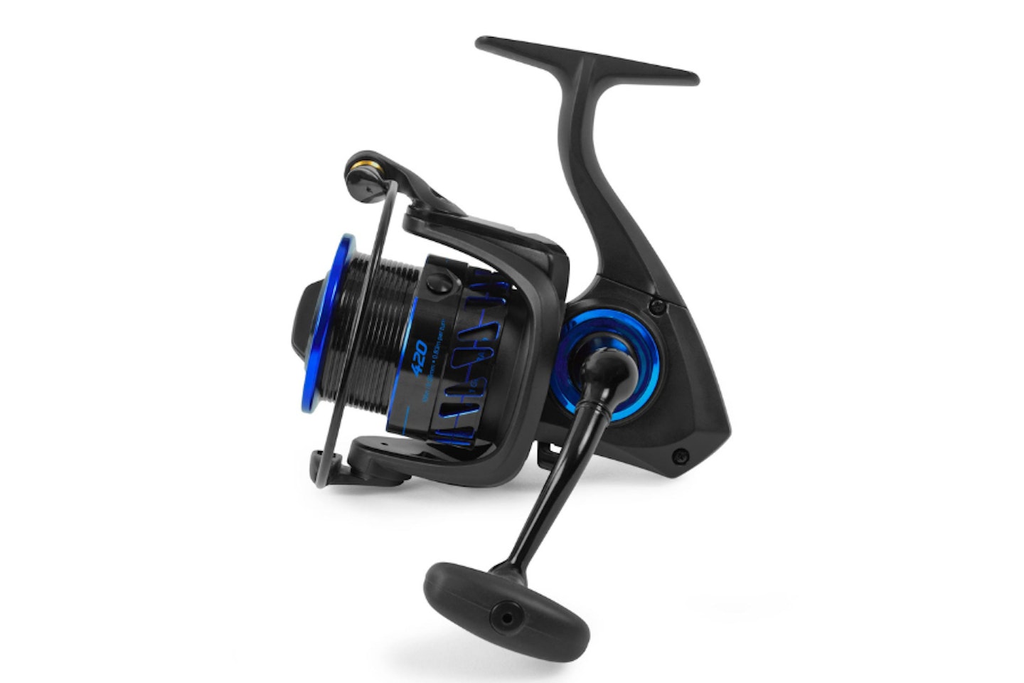 Preston Innovations Inertia 420 Reel