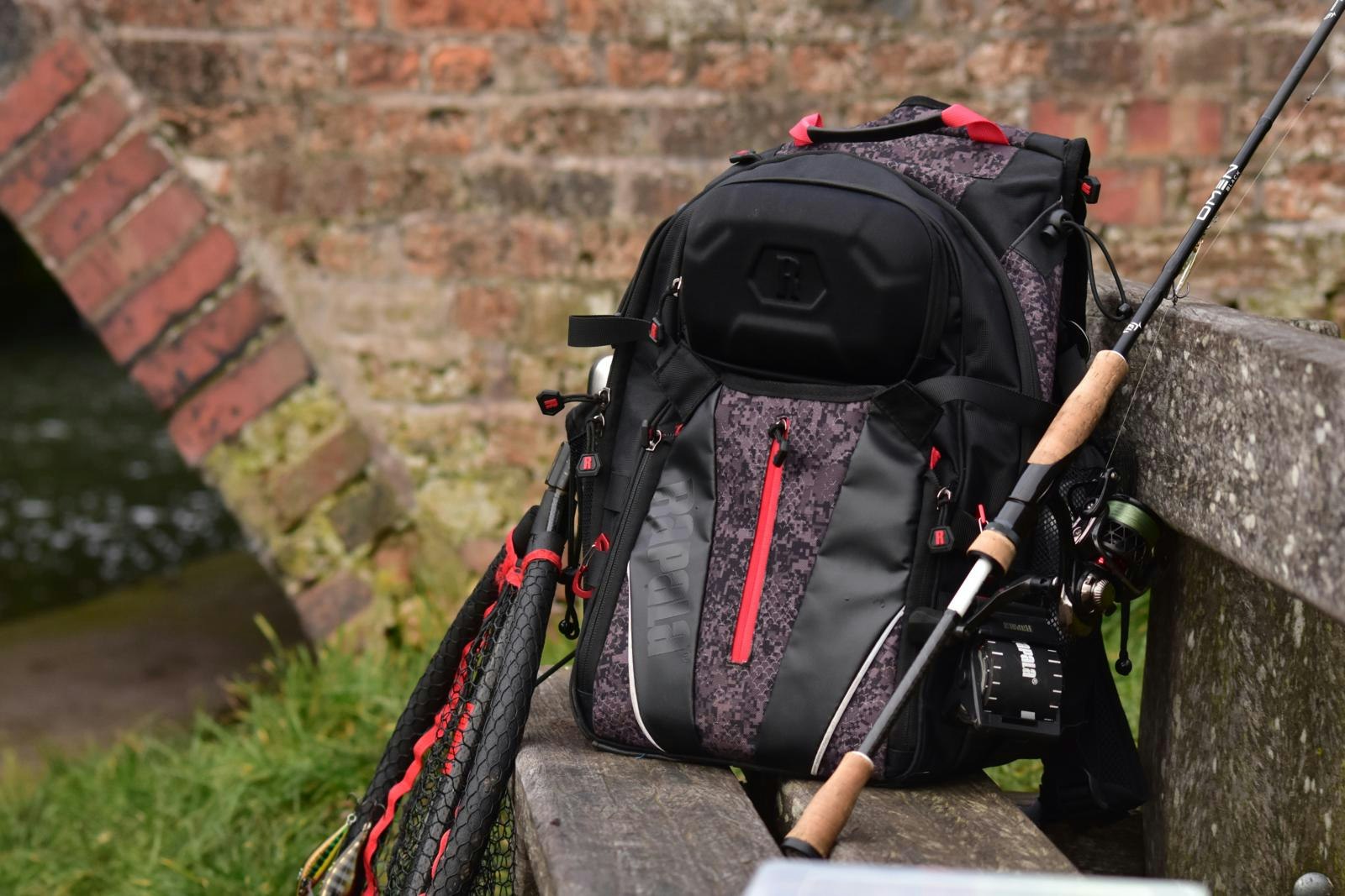 Rapala Urban Backpack