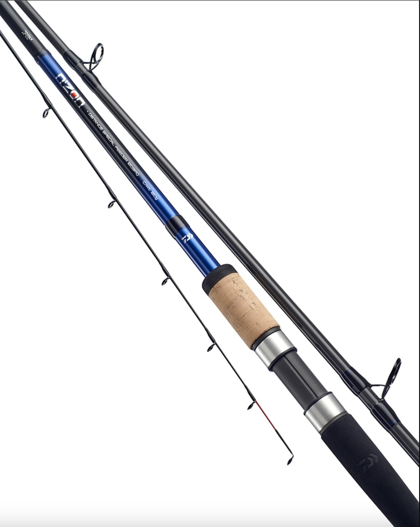 Daiwa N'ZON Distance Special Power Feeder 13ft