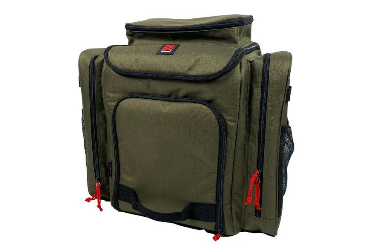 Best Fishing Rucksacks 2026: carp, river and lure fishing covered