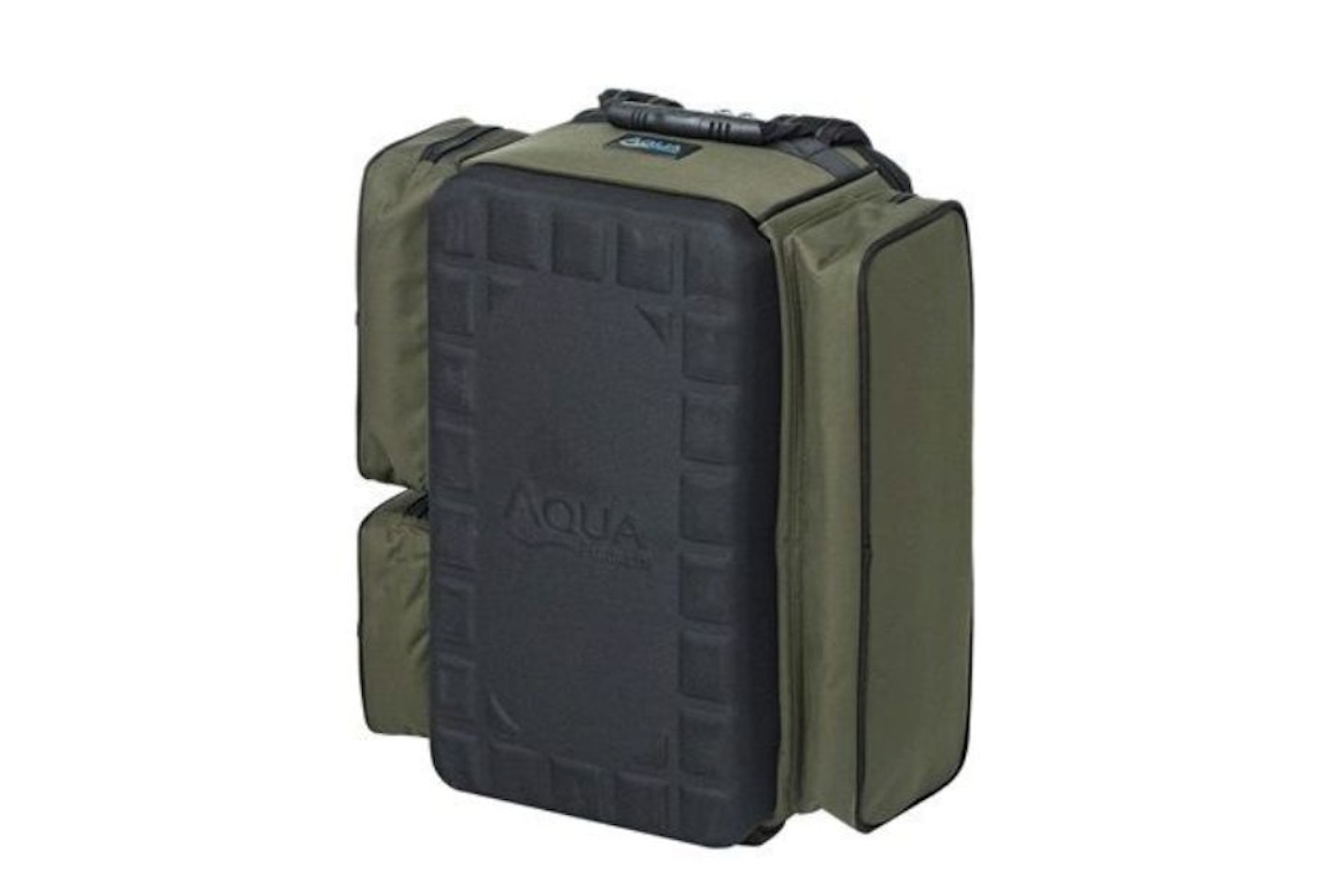 Aqua Products Black Series Rucksack