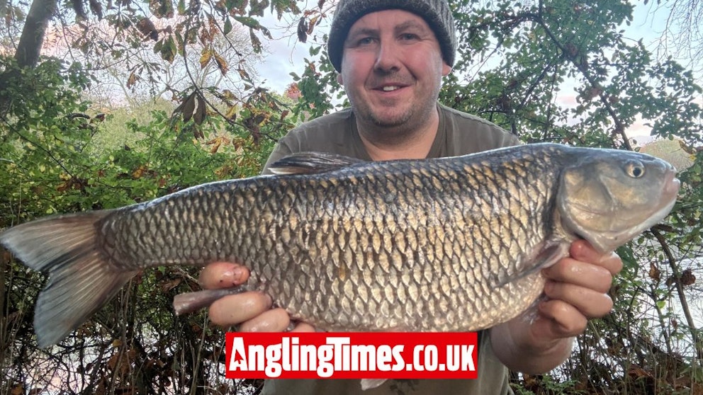 Angling Times