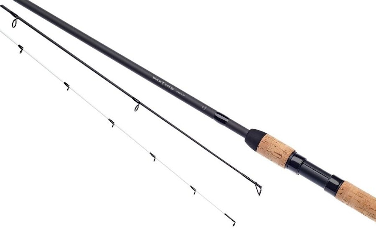 Daiwa Black widow Twin-Tip Specialist