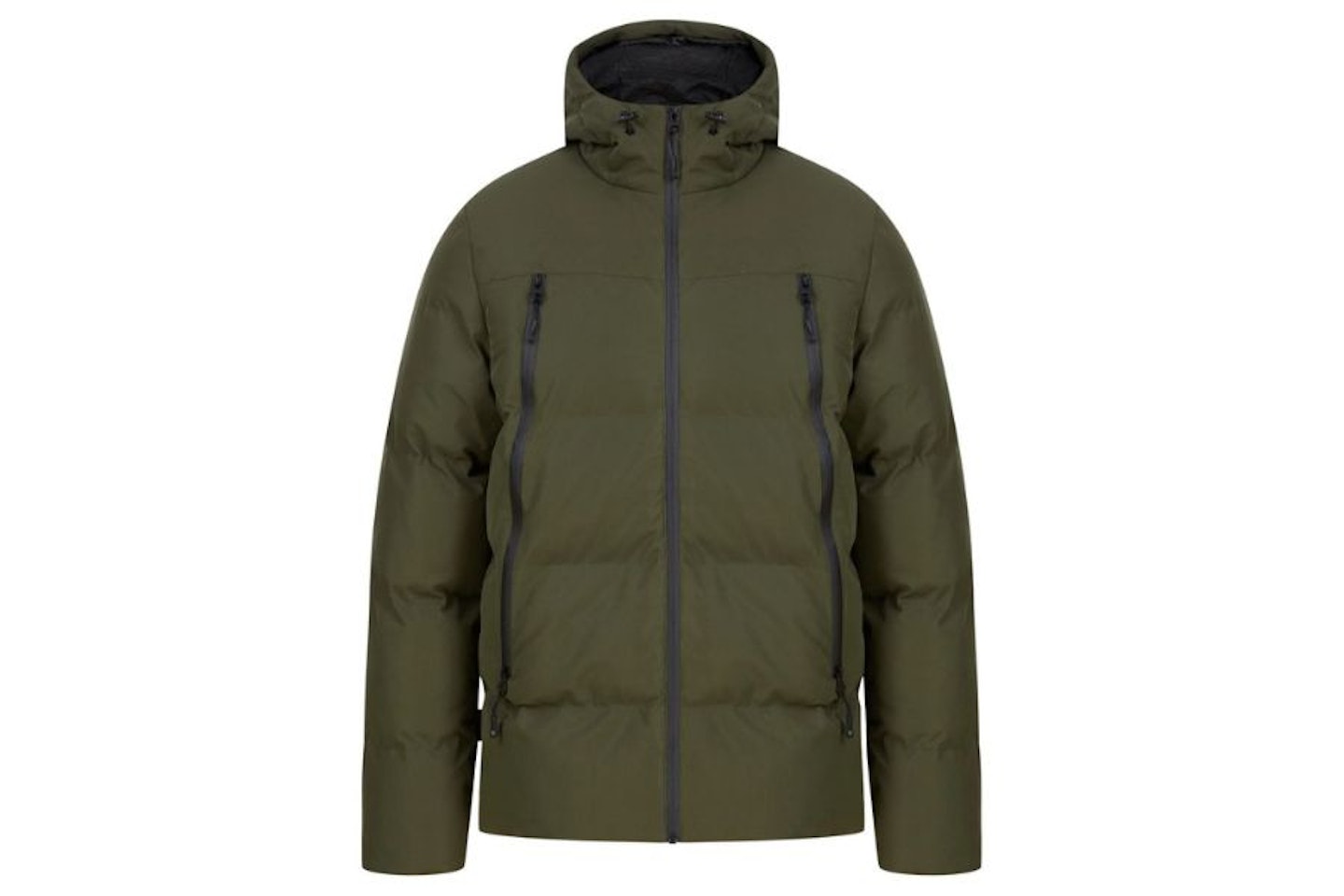 Navitas Eurus Puffer Jacket