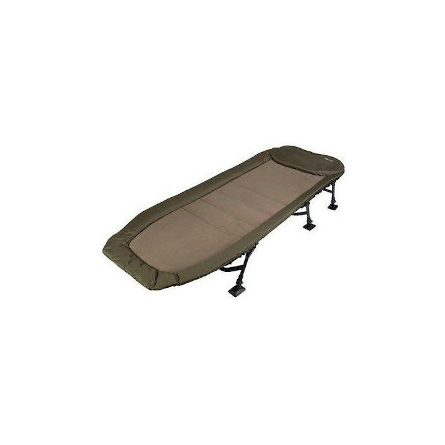 JRC Defender II Wide Flat Bed