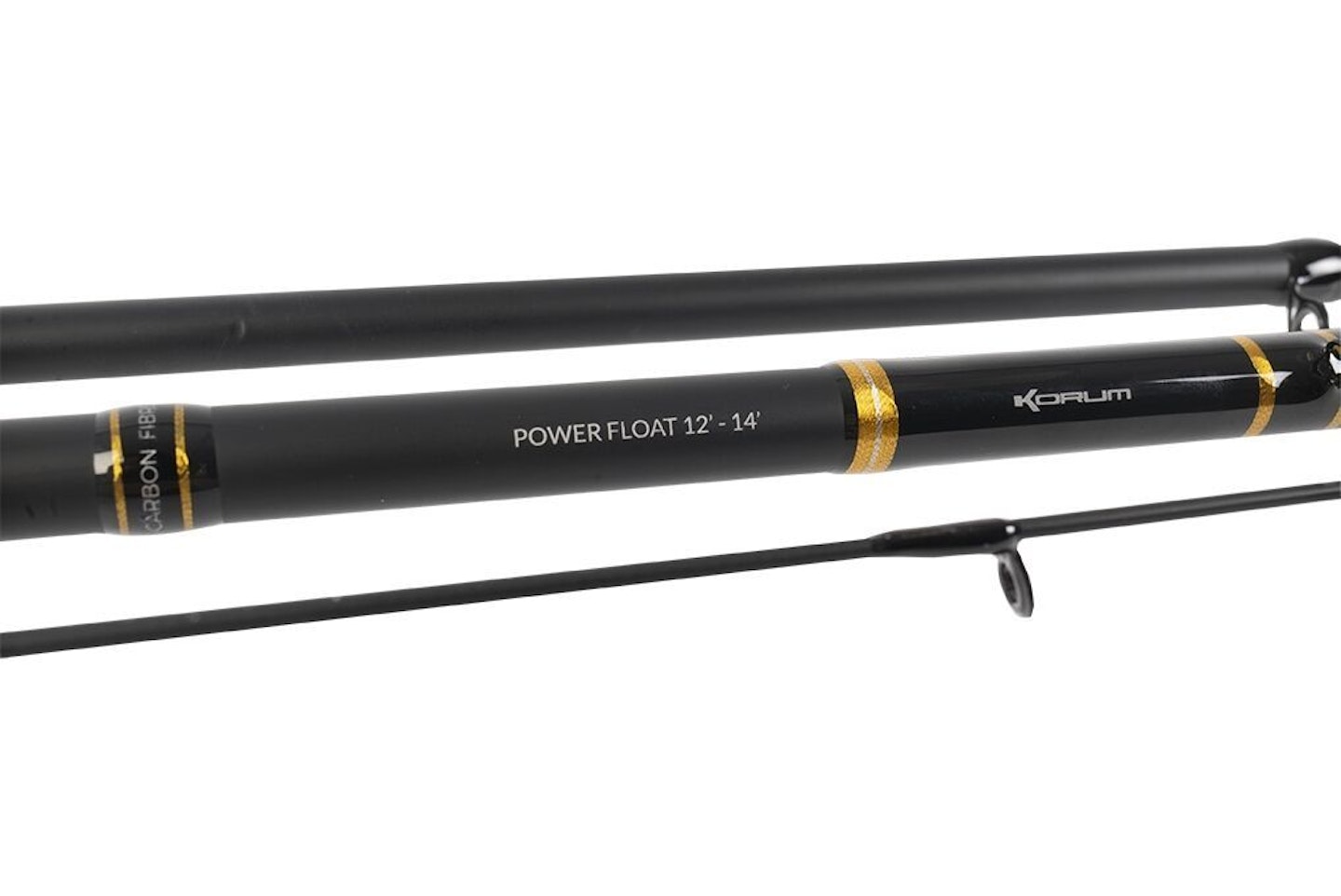 Korum Glide 12ft/14ft Float Rod
