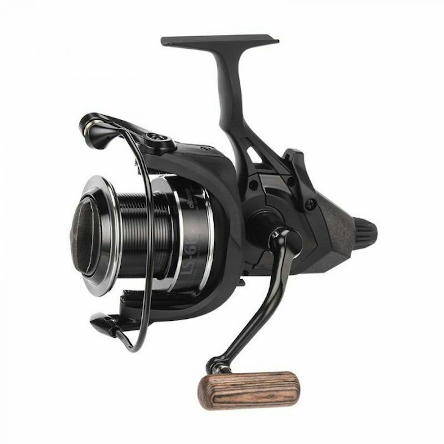 Okuma LS-8K Baitfeeder Reel