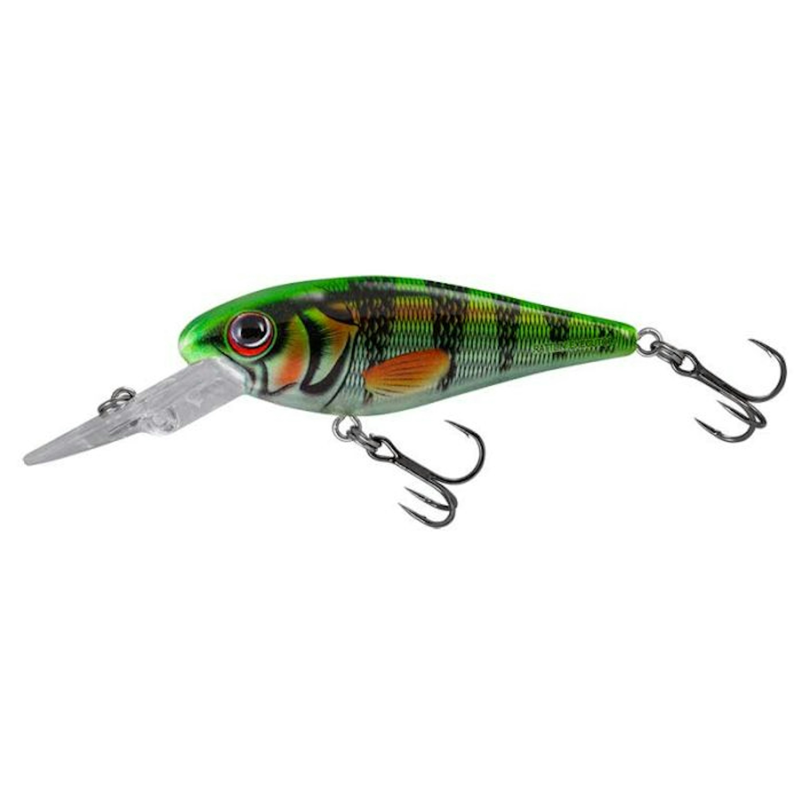 Salmo Rattlin' Executor SDR Hard Crankbait