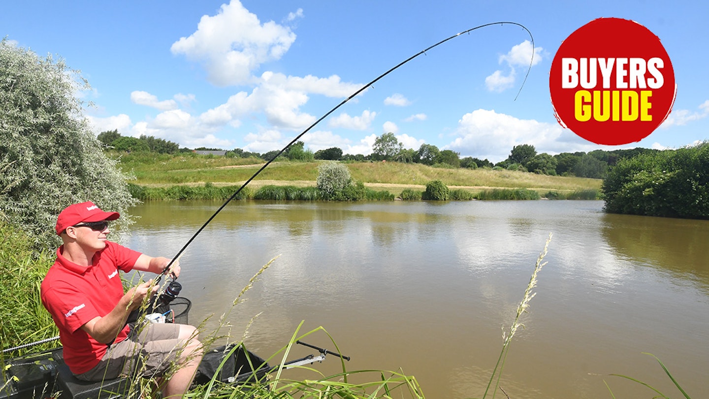 The best float rods of 2026 | Our top picks