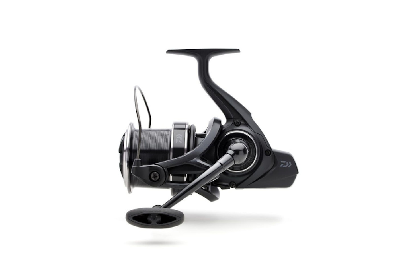 Daiwa 23 Emblem SCW QD Spod