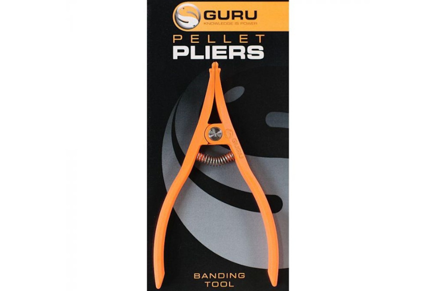 Guru Pellet Pliers