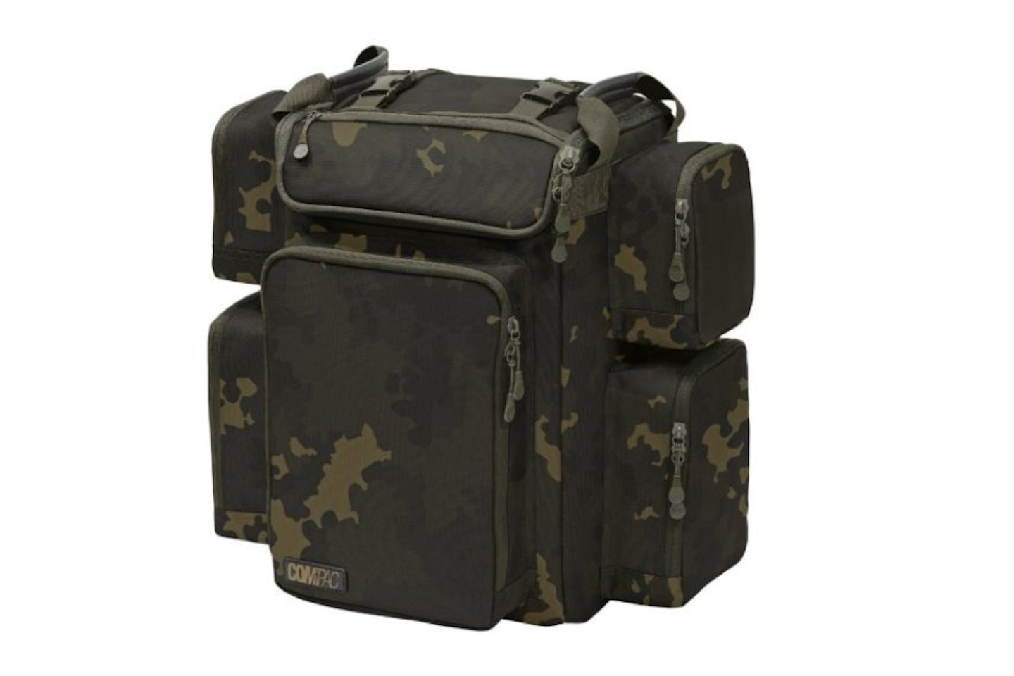 Korda Compac Rucksack Dark Kamo 45L