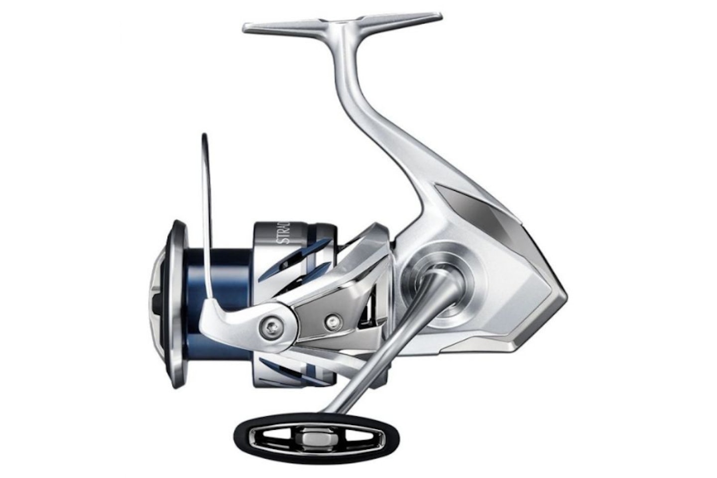 Shimano Stradic FM Reel