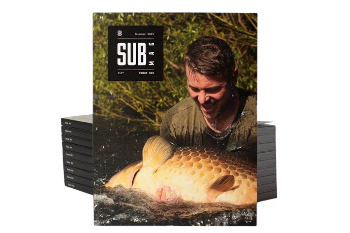 Subsurface Journal Vol 3