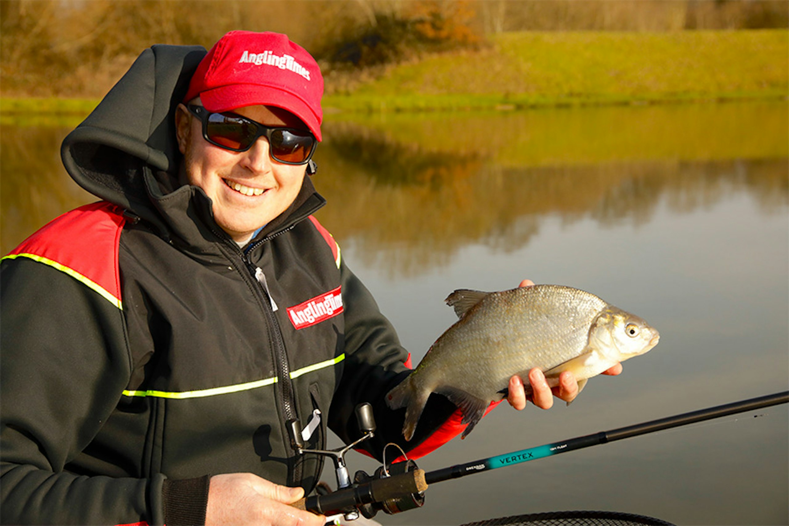 Drennan Vertex Mk2 Float Rod